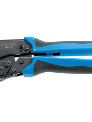 Lisovací kleště na koncovky 0,4 - 6mm Tona Expert E050301