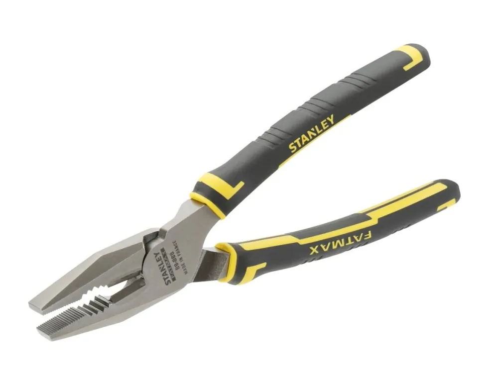 Kleště kombinační 200mm FatMax STANLEY 0-89-868