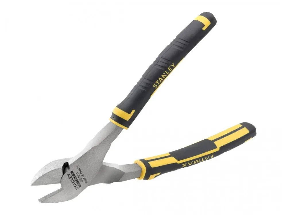 Boční štípací kleště 180mm FatMax STANLEY 0-89-861