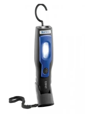 Kloubová LED nabíjecí svítilna Tona Expert E201427