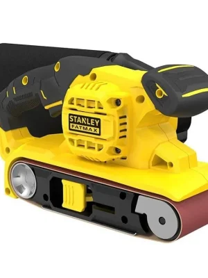 Pásová bruska 1010W FMEW204K Stanley FatMax