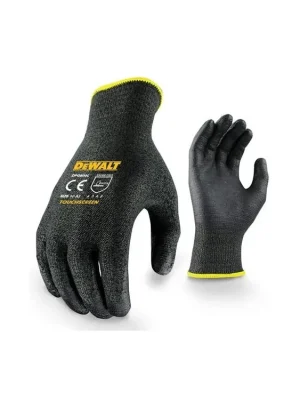 Rukavice protiprořezové vel.L DeWALT DPG800L
