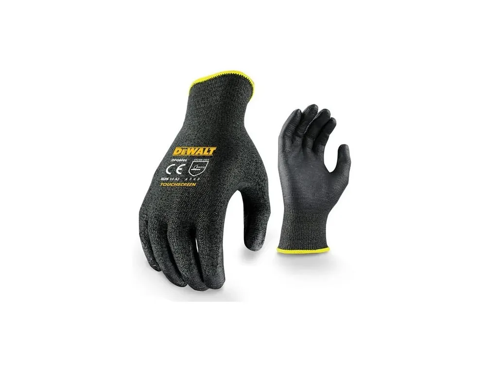 Rukavice protiprořezové vel.L DeWALT DPG800L