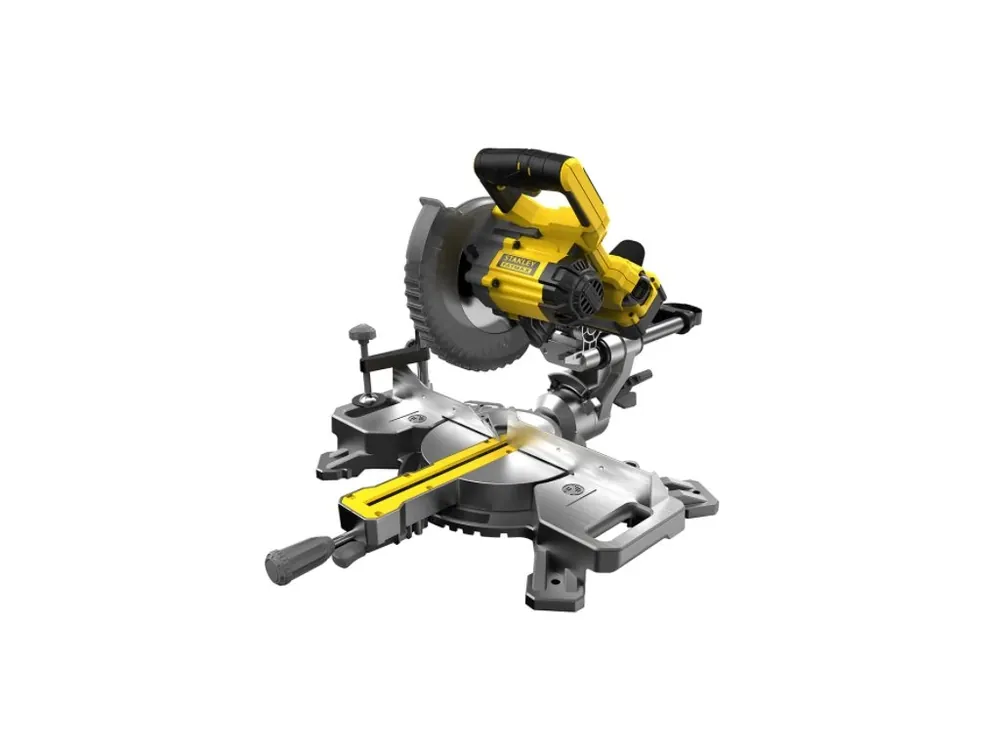 Aku pokosová pila 18V 4,0Ah Li-Ion SFMCS701M1 Stanley FatMax V20
