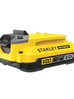 Akumulátor 18V 2,0Ah Li-Ion SFMCB202 Stanley FatMax V20
