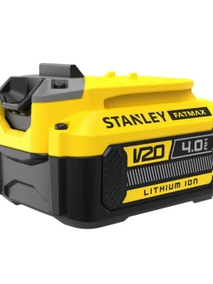 Akumulátor 18V 4,0 Ah Li-Ion SFMCB204 Stanley FatMax V20
