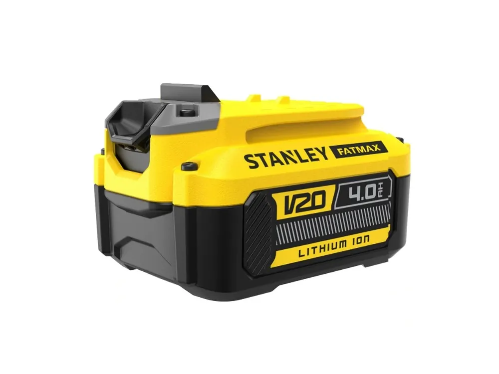 Akumulátor 18V 4,0 Ah Li-Ion SFMCB204 Stanley FatMax V20