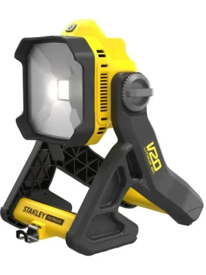 Aku pracovní světlomet 18V SFMCL030B Stanley FatMax V20 (bez aku a nabíječky)