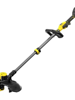 Aku bezuhlíková strunová sekačka 33cm 18V SFMCSTB933M Stanley FatMax V20