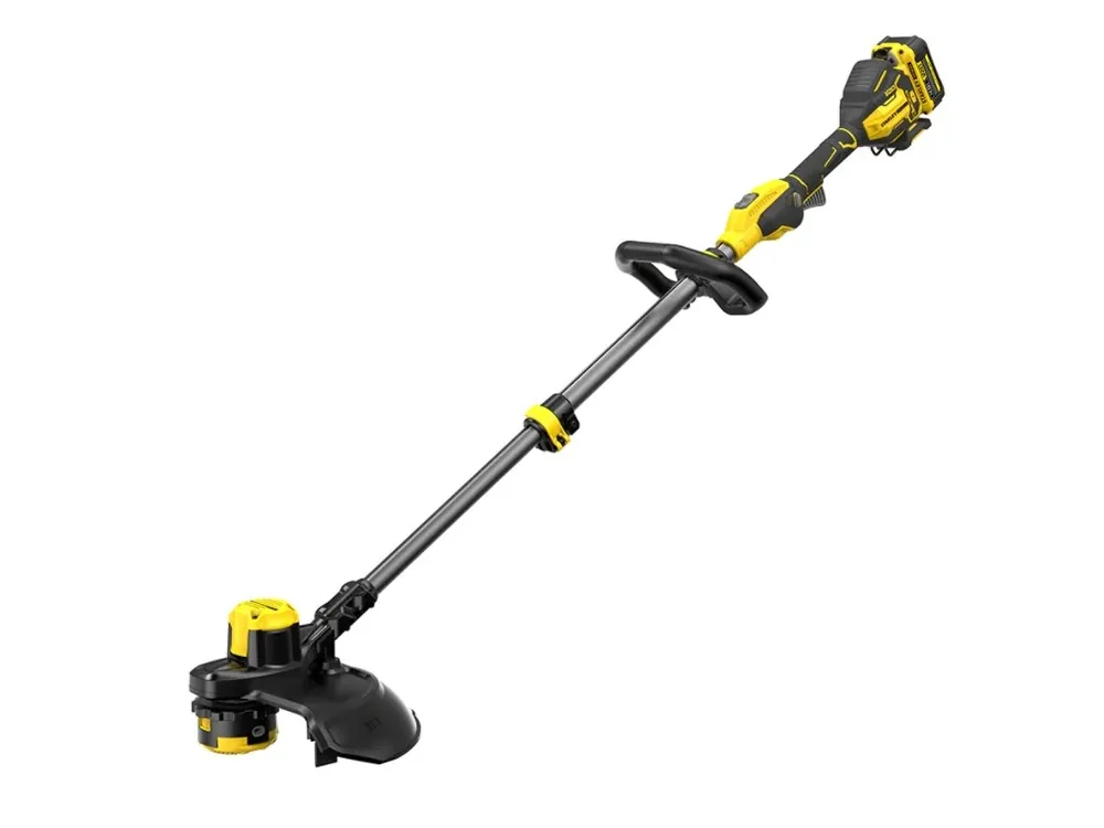 Aku bezuhlíková strunová sekačka 33cm 18V SFMCSTB933M Stanley FatMax V20