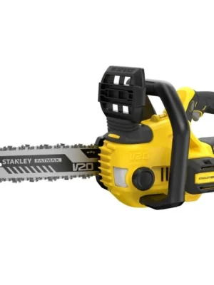 Aku řetězová pila 30cm 18V SFMCCS630M1 Stanley FatMax V20