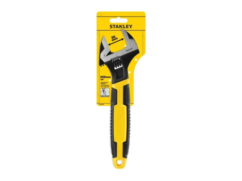 Klíč nastavitelný 36mm STANLEY 0-90-949