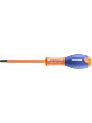 Šroubovák křížový PH2 1000V Tona Expert E165416