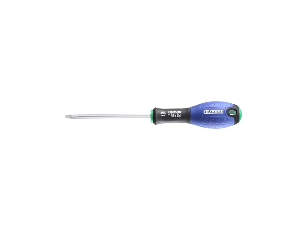 Šroubovák Torx T8 Tona Expert E160503