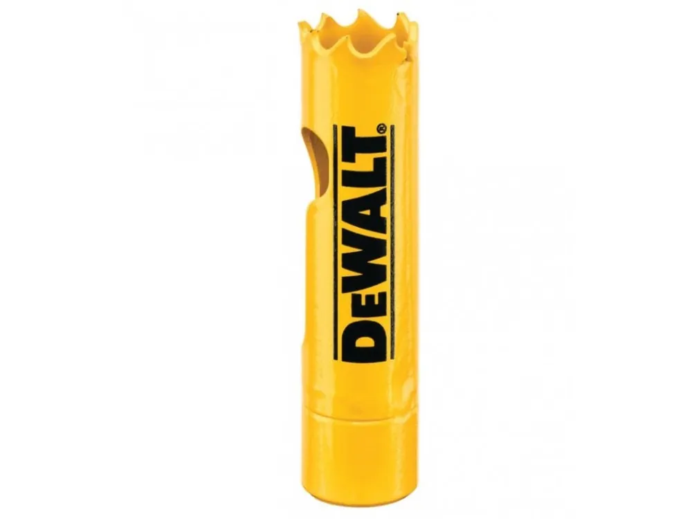 Vrtací korunka 16mm BiM DT90296 DeWALT