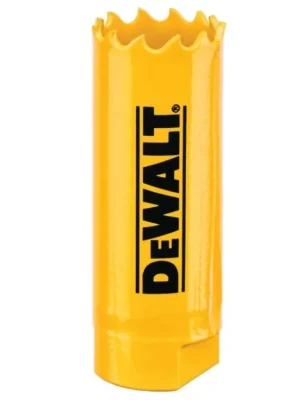 Vrtací korunka 22mm BiM DT90301 DeWALT