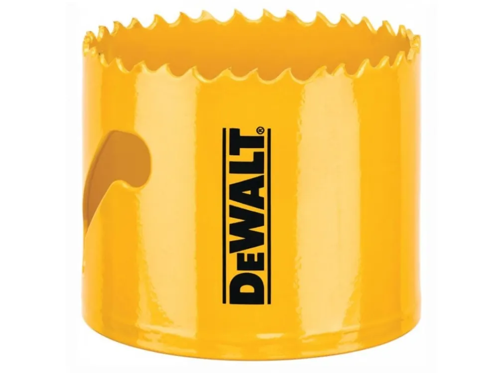 Vrtací korunka 57mm BiM DT90322 DeWALT