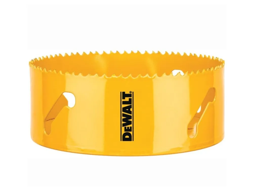 Vrtací korunka 152mm BiM DT90346 DeWALT