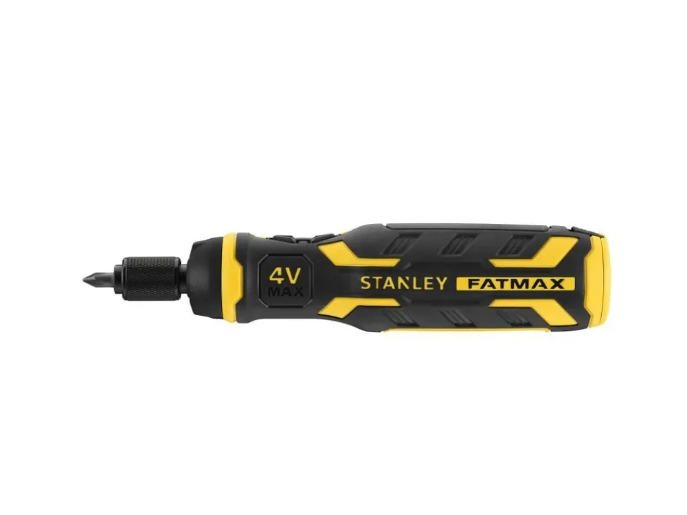 Aku šroubovák 4V FMHT66719-0 Stanley FatMax