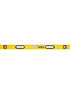 Vodováha 120cm DeWALT DWHT0-43248
