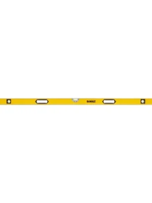 Vodováha 180cm DeWALT DWHT0-43172