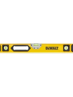 Vodováha 60cm DeWALT DWHT0-43224
