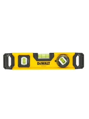 Vodováha 25cm Torpedo DeWALT DWHT0-43003