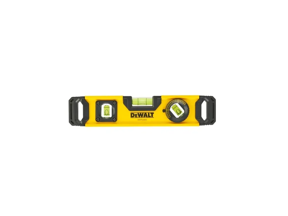 Vodováha 25cm Torpedo DeWALT DWHT0-43003