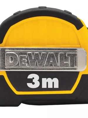 Svinovací metr 3m DEWALT DWHT36098-1