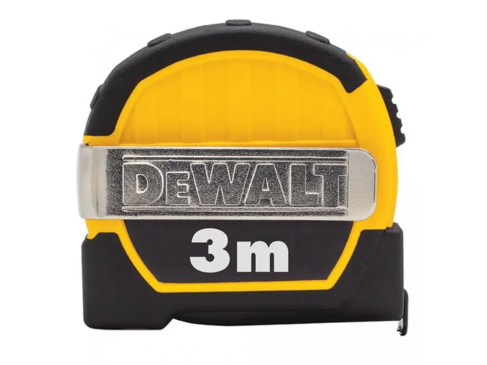 Svinovací metr 3m DEWALT DWHT36098-1