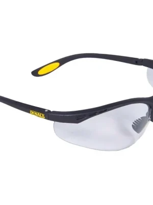 Brýle ochranné čiré DeWALT DPG58-1D