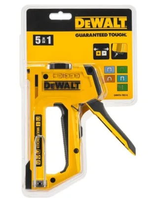 Sponkovací kleště TR510 DeWALT DWHT0-TR510