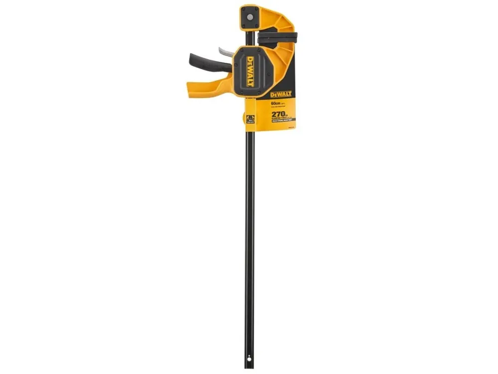 Svěrka XL 60 cm DeWALT DWHT0-83186