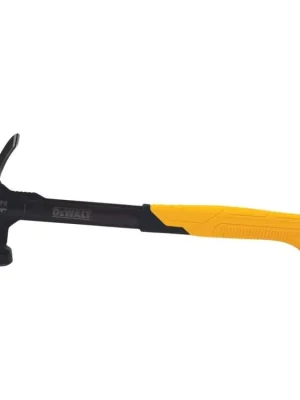 Kladivo tesařské 340g High Velocity DeWALT DWHT51135-0