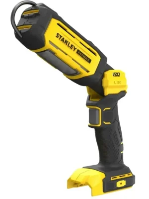 Aku svítilna 18V SFMCL050B Stanley FatMax V20 (bez aku a nabíječky)