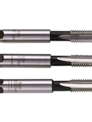 Závitník sadový HSS M16x2 sada 227.16X200T3 FACOM