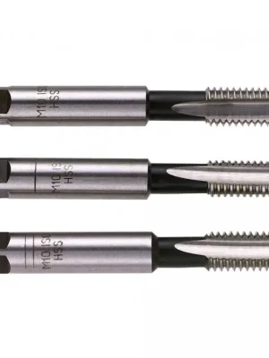 Závitník sadový HSS M4x0,7 sada 227.4X70T3 FACOM