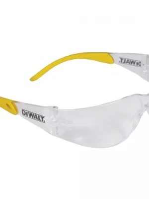 Brýle ochranné čiré DeWALT DPG54-1D