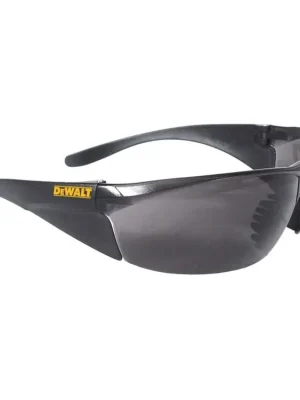 Brýle ochranné kouřové DEWALT DPG93-2D