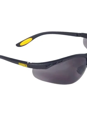 Brýle ochranné kouřové DEWALT DPG58-2D