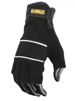 Rukavice pracovní vel.L DEWALT DPG213L