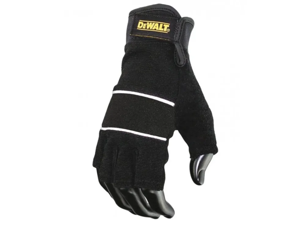 Rukavice pracovní vel.L DEWALT DPG213L