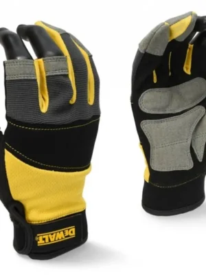 Rukavice pracovní vel.L DEWALT DPG214L