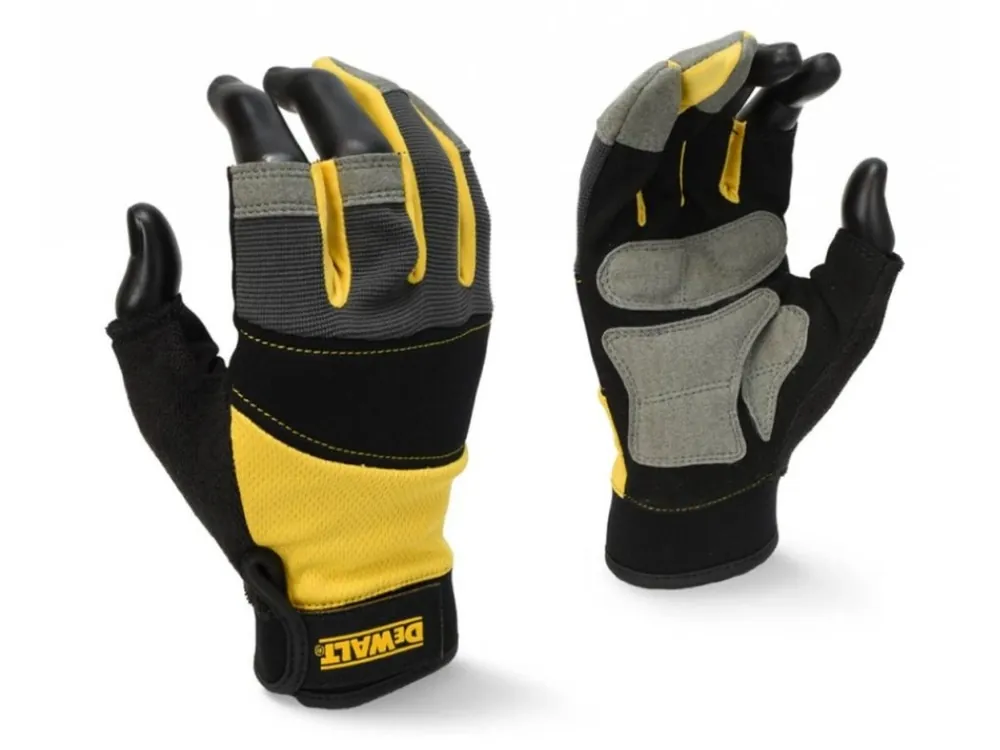 Rukavice pracovní vel.L DEWALT DPG214L
