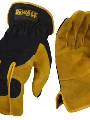 Rukavice pracovní vel.L DEWALT DPG216L