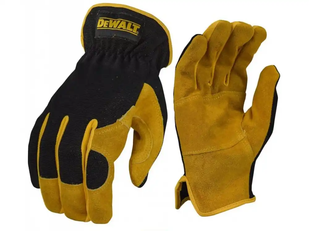 Rukavice pracovní vel.L DEWALT DPG216L