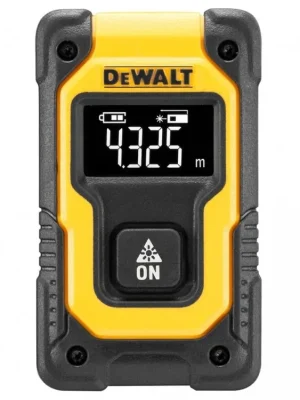 Laserový dálkoměr 16m DW055PL DeWALT