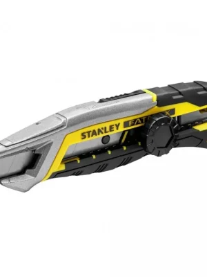 Nůž ulamovací 18mm s kolečkem Stanley FatMax FMHT10592-0