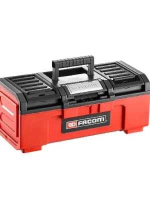Kufr na nářadí plastový 411 mm Tool Box FACOM BP.C16N