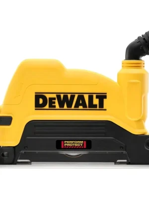 Ochranný kryt na řezání betonu pro 230 mm brusky  DeWALT  DWE46229